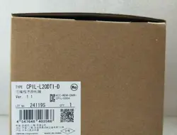 MODULE CP1L-L20DT1-D NEW