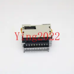 BOX CJ1W-AD081-V1 ANALOG