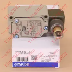 WLSD2-LD YEAR WARRANTY