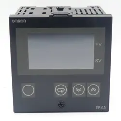 100-240V MULTI-RANGE TEMPERATURE