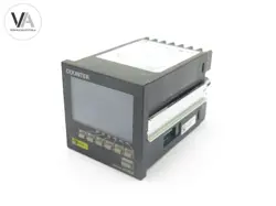ELECTRONIC COUNTER COUNTER