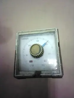 60-SECOND