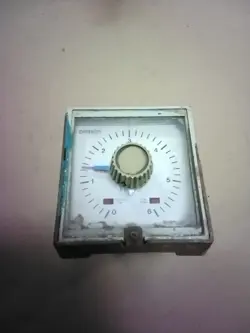 0-6 MINUTES 120V