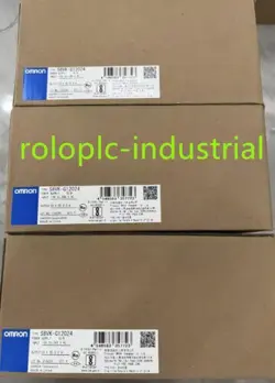 BOX OMRON S8VK-G12024