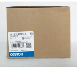 UNIT CP1L-M60DT1-D MODEL