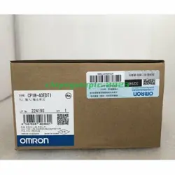 MODULE CP1W-40EDT1 NEW