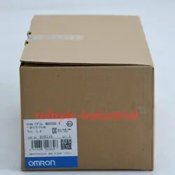 PROGRAMMABLE CONTROLLER CP1LM60DRA
