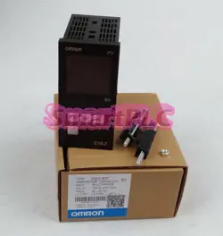 ORIGINAL OMRON E5EZ-R3T TEMPERATURE CONTROLLER NEW 1PC E5EZR3T