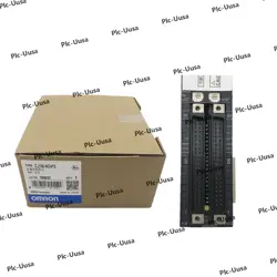 1PC NEW OMRON CJ1W-NC413 PLC MODULE