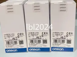 1PC NEW OMRON MODULE NX1W-CIF01