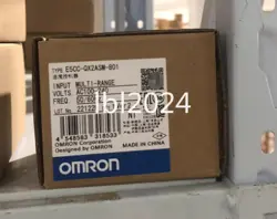 THERMOSTAT E5CC-QX2ASM-801