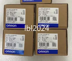 THERMOSTAT E5CC-RX2ASM-800