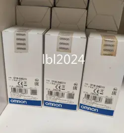 1PC NEW OMRON MODULE NX1W-DAB21V