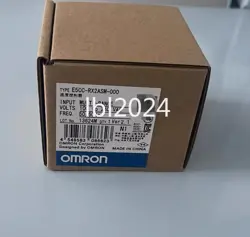1PC NEW OMRON THERMOSTAT E5CC-RX2ASM-000