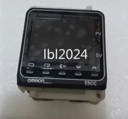 NEW OMRON THERMOSTAT