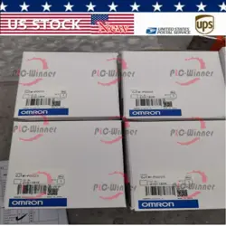 1PC NEW OMRON CJ1W-PD025 REAL US STOCK 1-YEAR WARRANTY