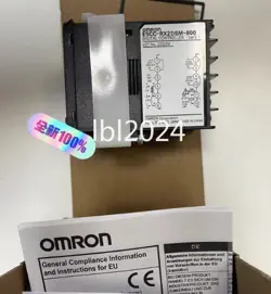 OMRON THERMOSTAT