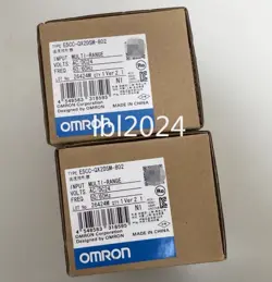 THERMOSTAT E5CC-QX2DSM-802