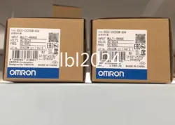 THERMOSTAT E5CC-CX2DSM-804