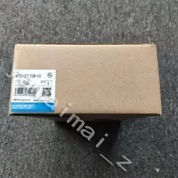 1PC NEW OMRON NT31-ST123B-V3 TOUCH SCREEN FAST SHIP