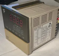 HEATING/COOLING OUTPUT