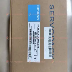 SEALED OMRON