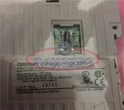 PLC CPM2C-10CDR-D