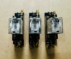 LY2Z-D MY4Z-CR UNIT