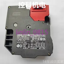 DOOR SWITCH D4JL-2NFA-C6