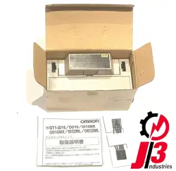 OMRON GT1-BSC02