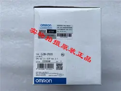 CONTROLLER CJ2M-CPU35