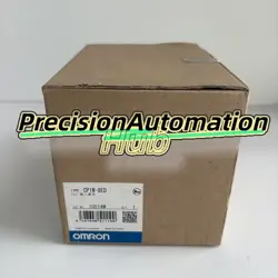 CP1W-8ED PLC MODULE
