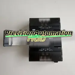OMRON CP1W-8ED PLC
