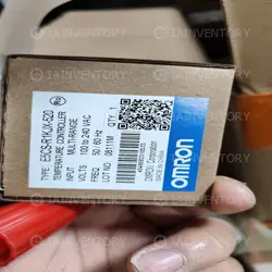 **REAL US STOCK** 1PC NEW OMRON E5CS-R1KJX-520 FAST SHIPPING