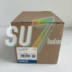 OMRON CP1W-8ED PLC MODULE# 1PCS  NEW  IN BOX