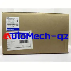 AC SERVO MOTORS