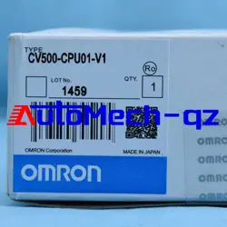 CV500CPU01V1