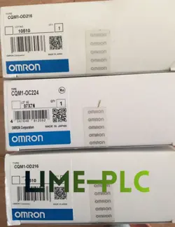 1PC OMRON CQM1-OC224