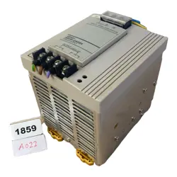 OMRON S8VS-24024 POWER SUPPLY TESTED