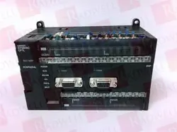 OMRON CP1L-M40DT-D / CP1LM40DTD (BRAND NEW)