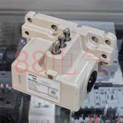 USED OMRON VB-3221