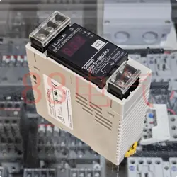 USED OMRON S8VS-06024A