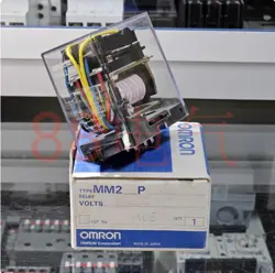 MM2PN POWER RELAY