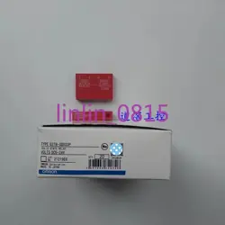 RELAY G3TB-ODX03P DC5-24V