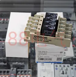 NEW OMRON G3S4-D1/24VDC