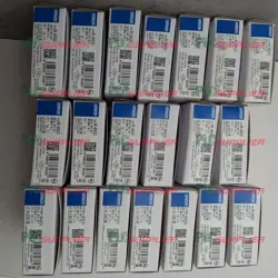 NXAD4203 PLC PROCESSOR