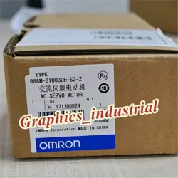 R88M-G10030H-S2-Z