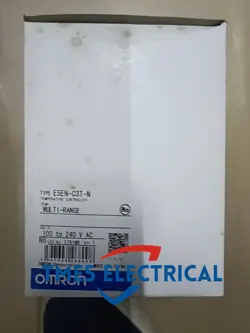 1PCS OMRON E5EN-C3T-N
