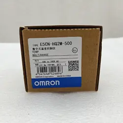 TEMPERATURE 100-240V AC