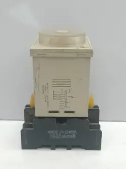 H3CR-A TIMER